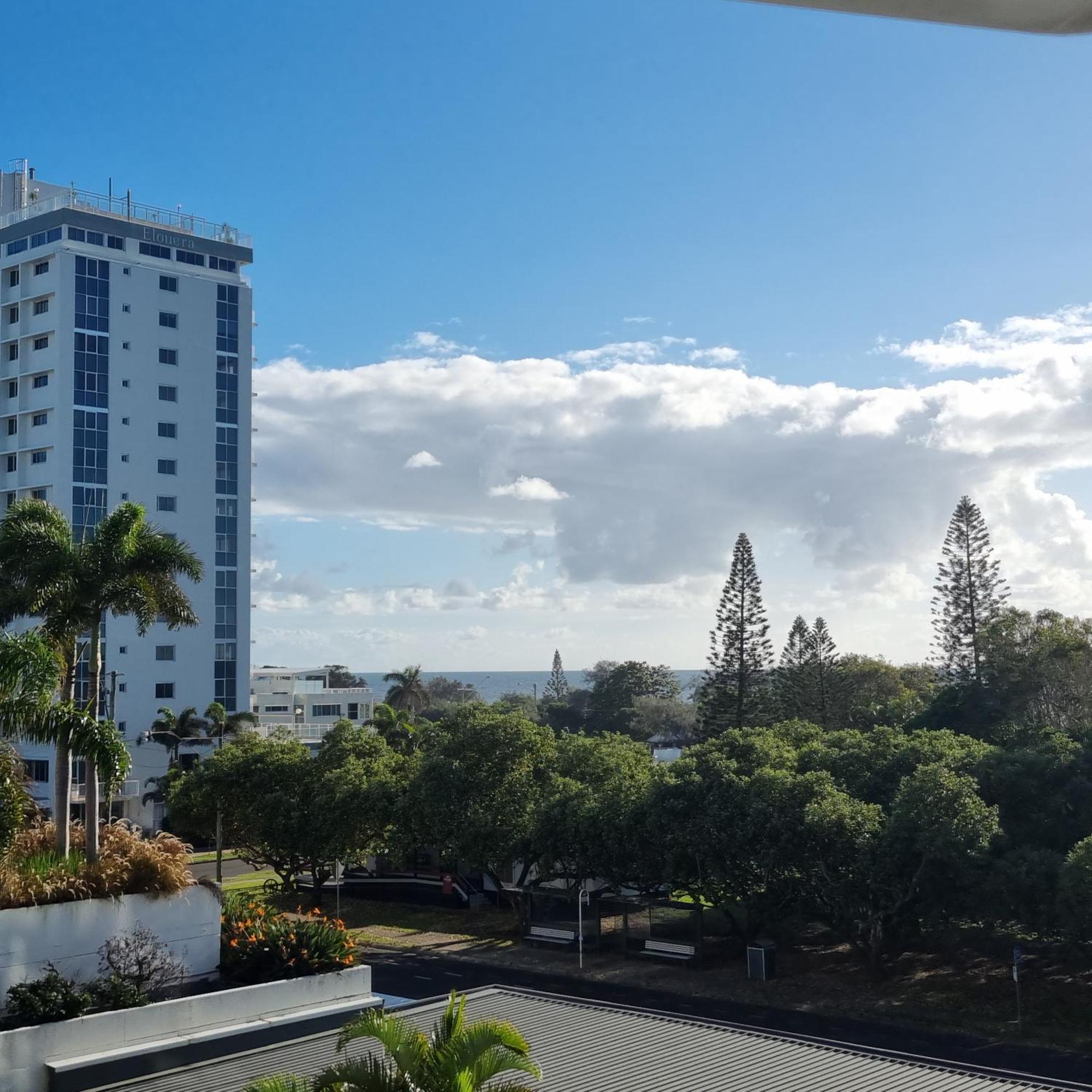 Maroochy Sands Holiday Apartments Maroochydore Exterior foto