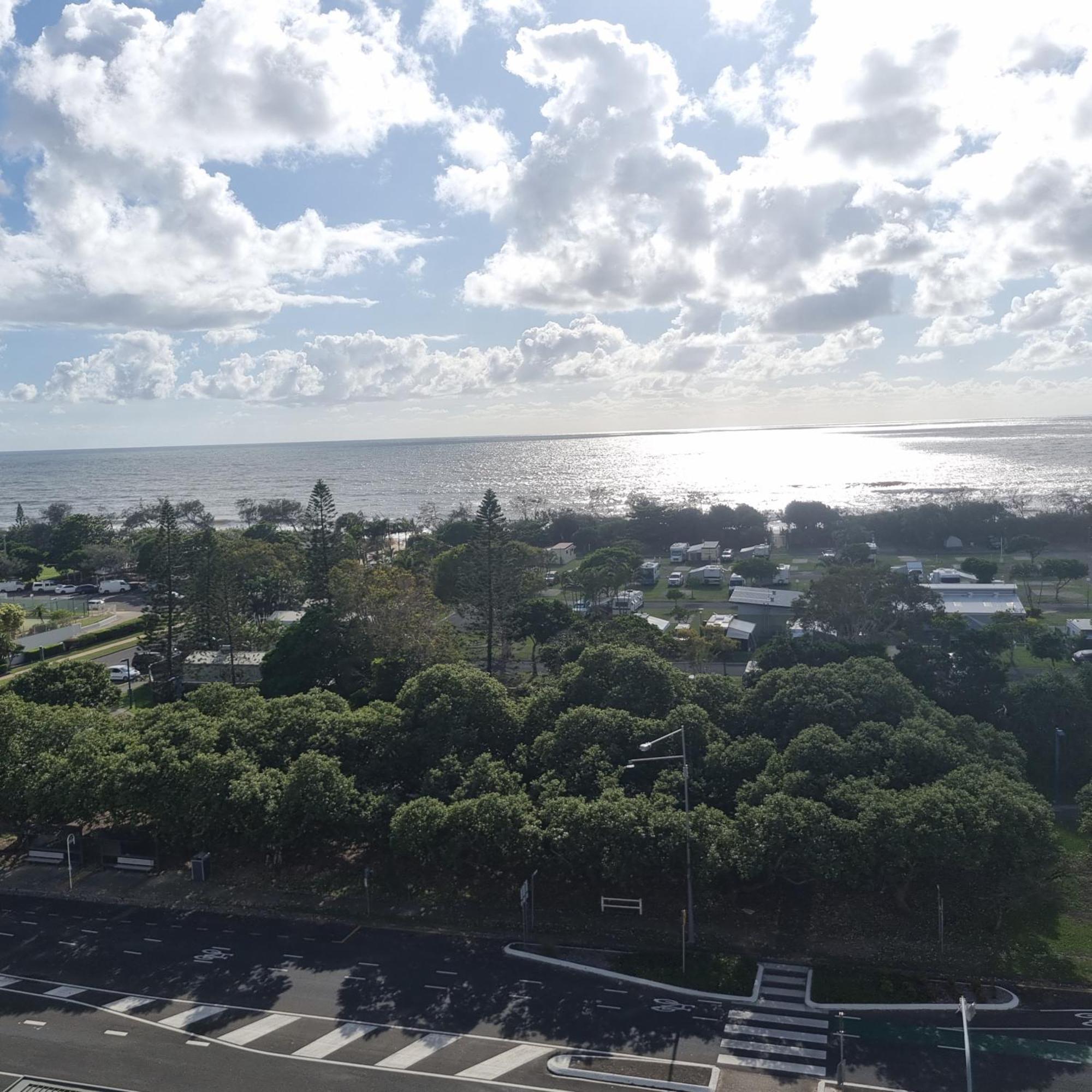 Maroochy Sands Holiday Apartments Maroochydore Exterior foto